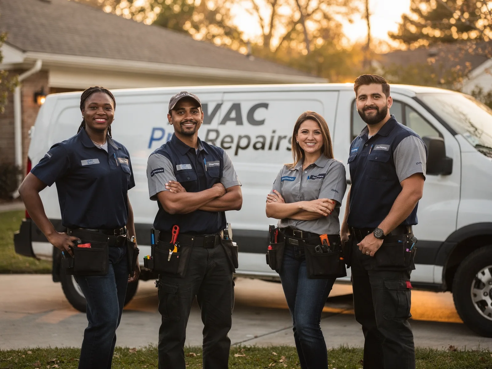 Heat Pump Repair company in Bison, OK